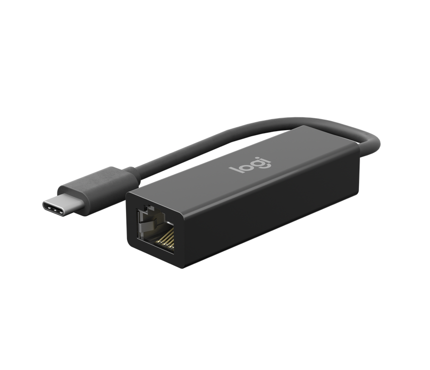 Logitech Logi Dock HD 4K Ultra HD WebCam Bundle — Being Shipped