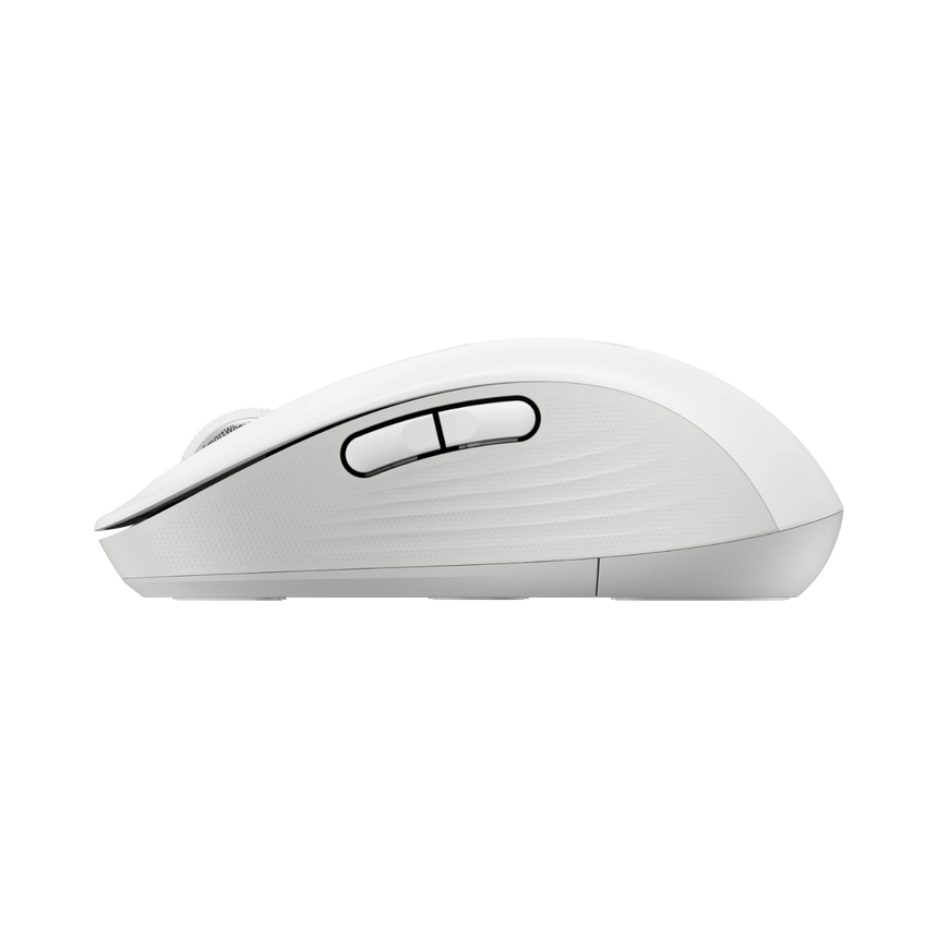 Logitech Signature M650 L Business Mouse (Off-White) — Being Shipped