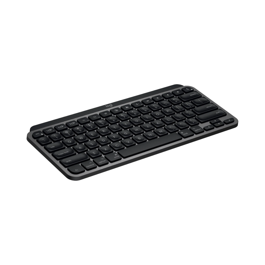 Logitech MX Keys Mini Wireless Keyboard for Mac (Space Gray) — Being Shipped