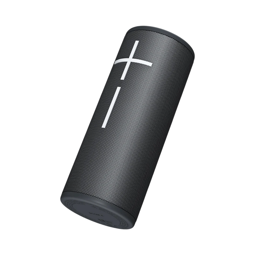 Ultimate Ears BOOM 4 Wireless Bluetooth Speaker (Black) — Being Shipped
