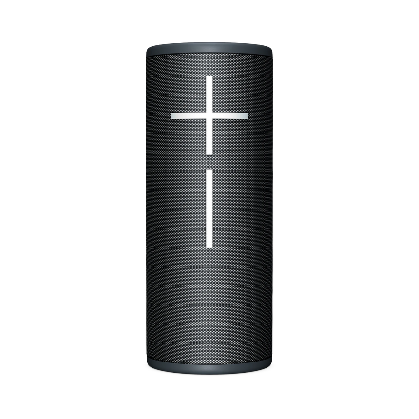 Ultimate Ears BOOM 4 Wireless Bluetooth Speaker (Black) — Being Shipped