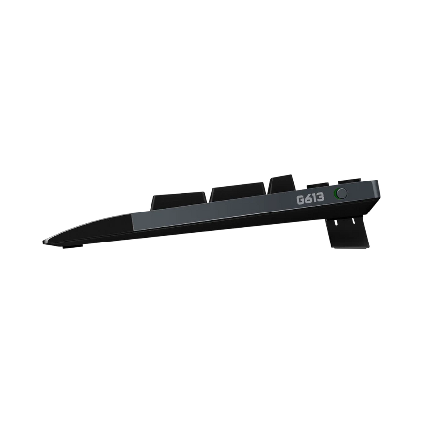 Logitech G G613 Wireless Mechanical Keyboard — Being Shipped