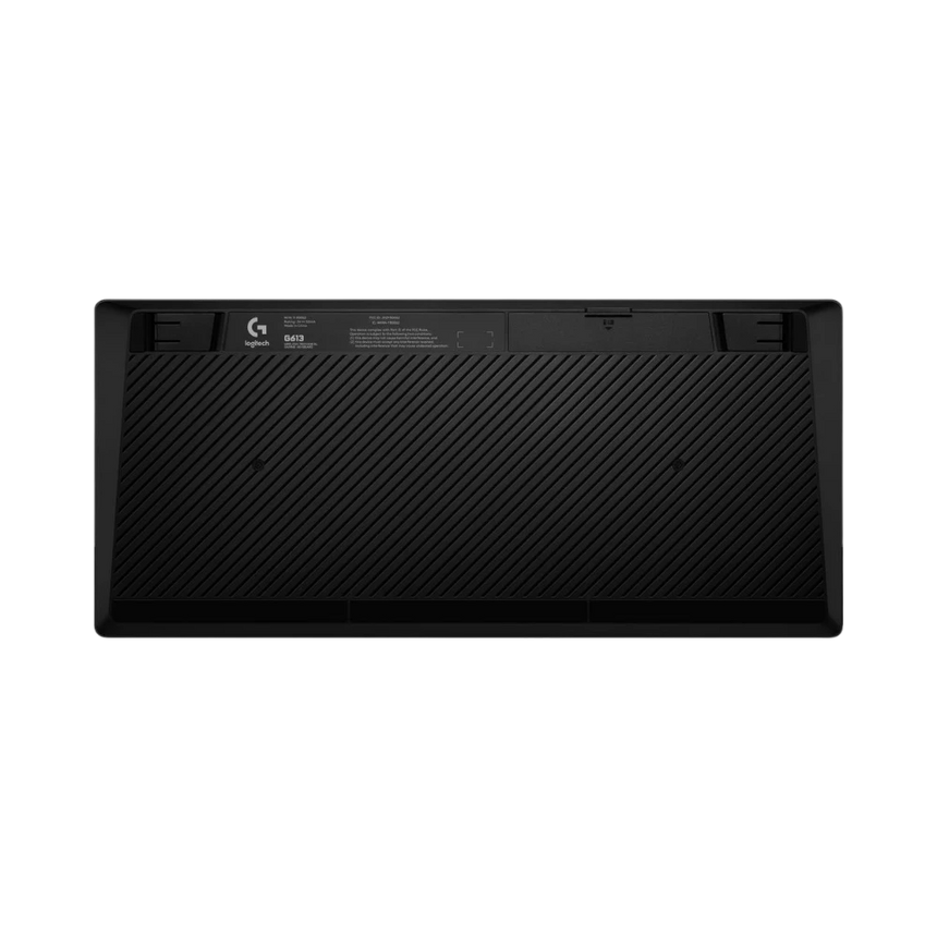 Logitech G G613 Wireless Mechanical Keyboard — Being Shipped