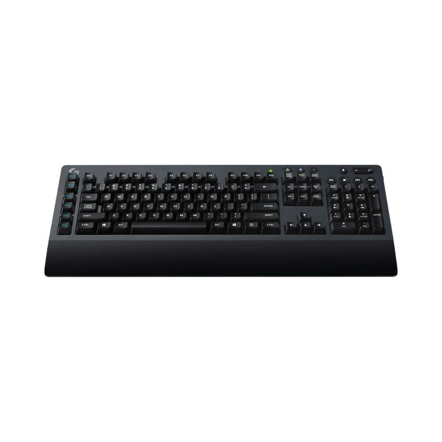 Logitech G G613 Wireless Mechanical Keyboard — Being Shipped