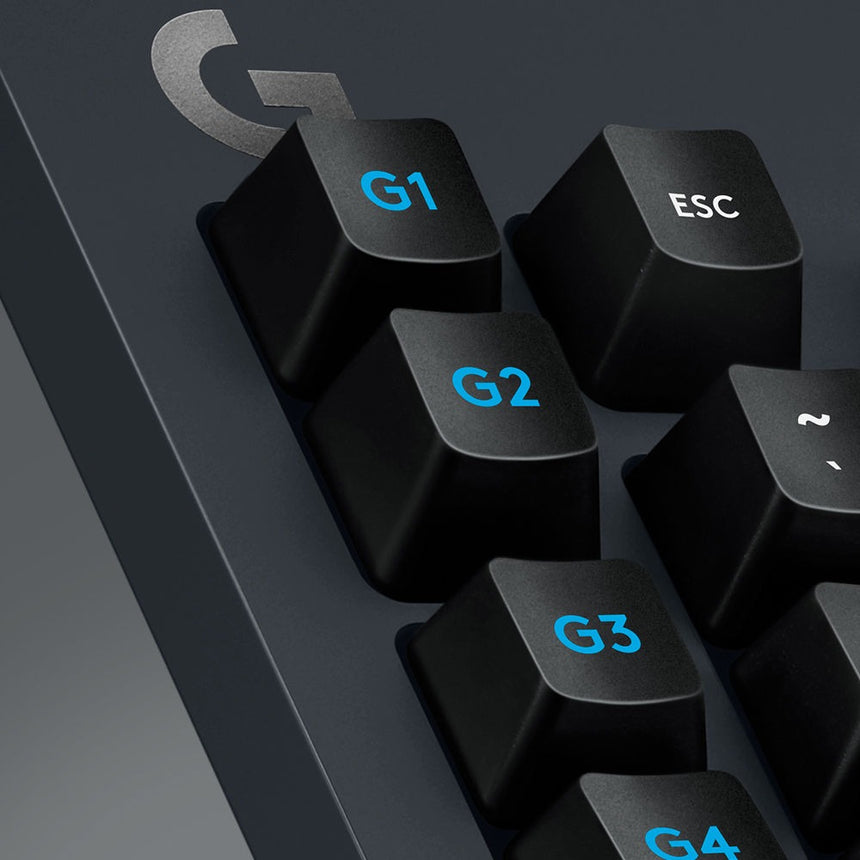 Logitech G G613 Wireless Mechanical Keyboard — Being Shipped