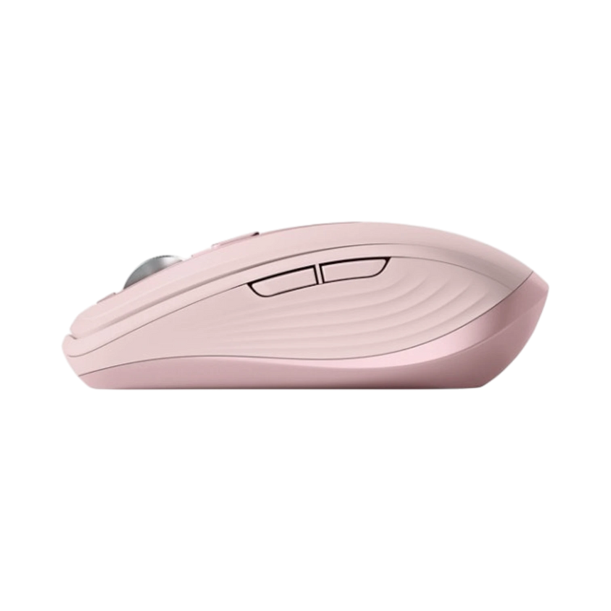 Logitech MX Anywhere 3 Wireless Mouse (Rose) — Being Shipped
