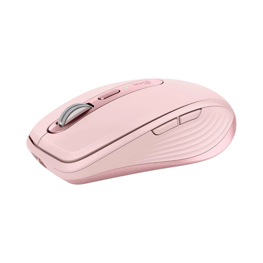 Logitech MX Anywhere 3 Wireless Mouse (Rose) — Being Shipped