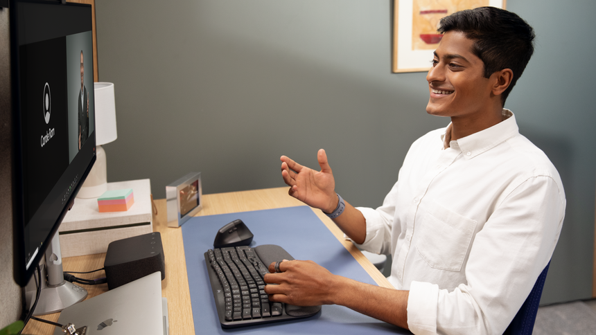 Logitech Medium Room Solution — Being Shipped