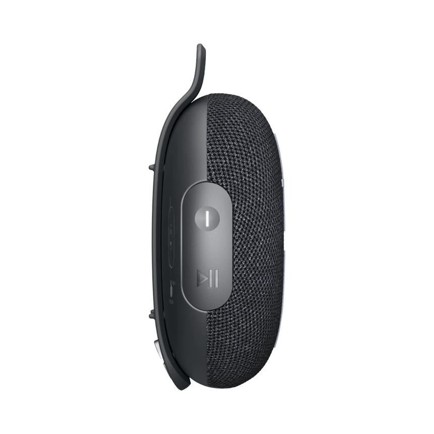 Ultimate Ears MINIROLL Ultra-Portable Waterproof Bluetooth Speaker (Gentle Black) — Being Shipped