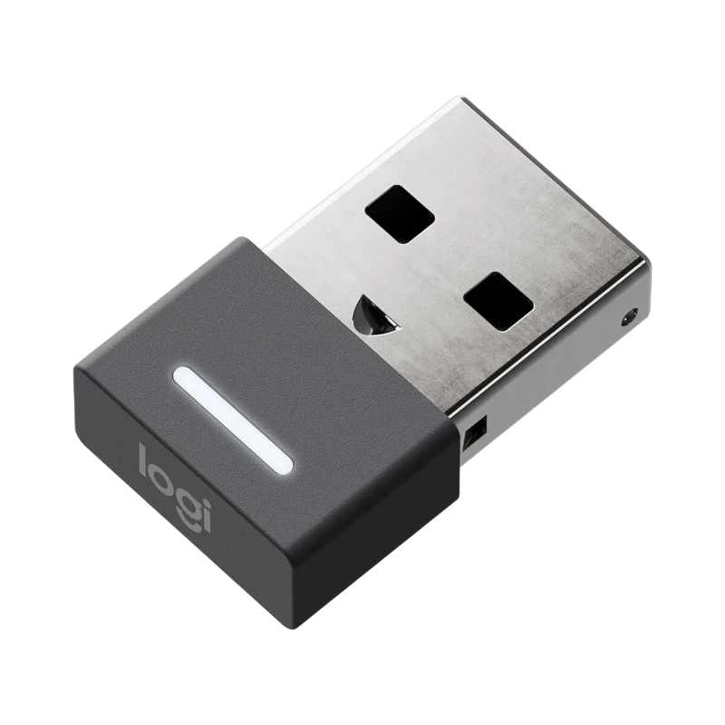 Logitech Zone Wireless Bluetooth Receiver — Being Shipped