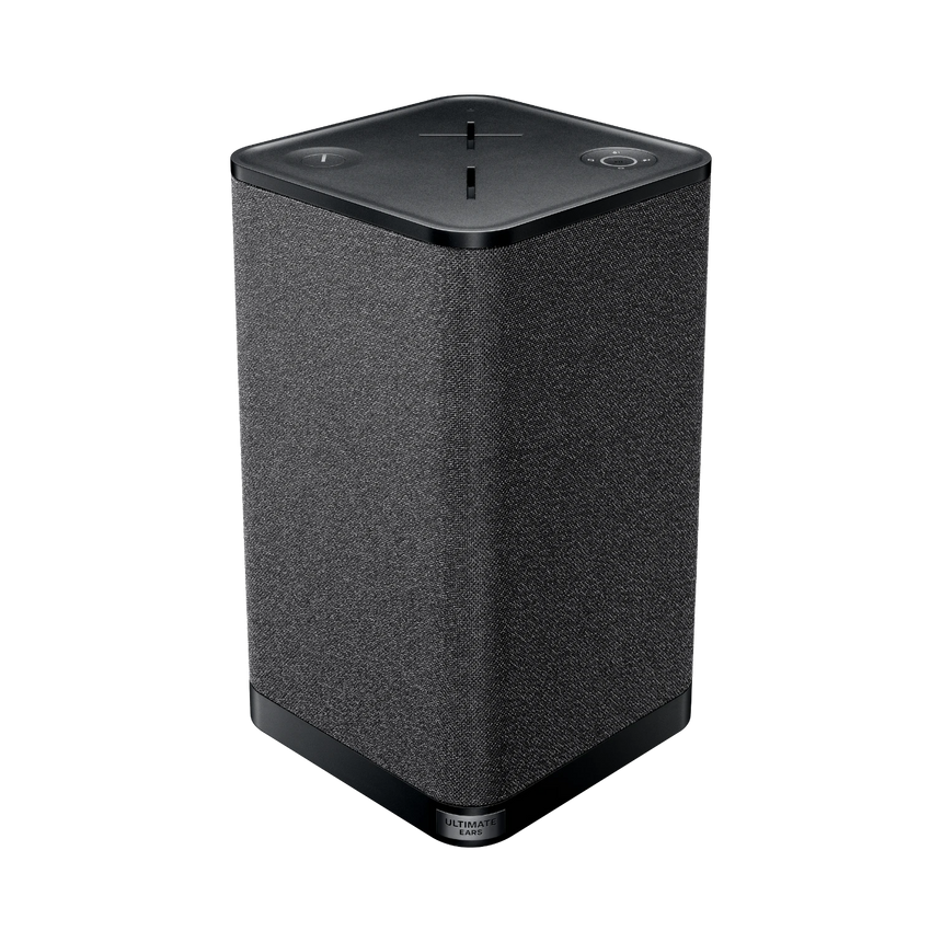 Ultimate Ears HYPERBOOM Wireless Bluetooth Speaker (Black) — Being Shipped