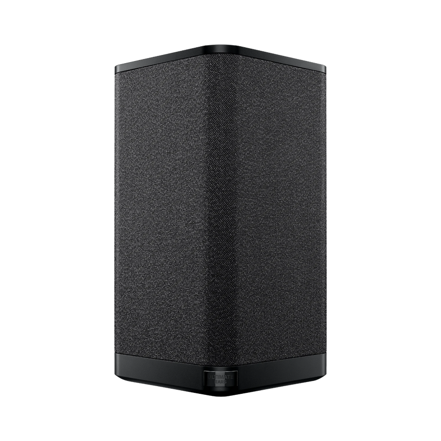 Ultimate Ears HYPERBOOM Wireless Bluetooth Speaker (Black) — Being Shipped