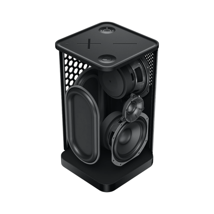 Ultimate Ears HYPERBOOM Wireless Bluetooth Speaker (Black) — Being Shipped