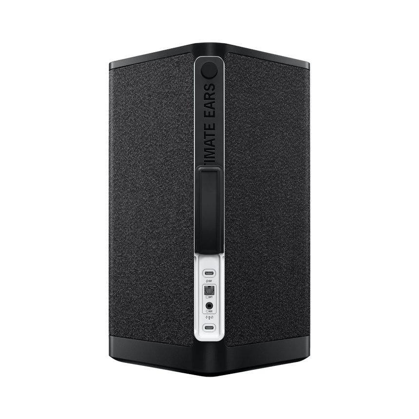 Ultimate Ears HYPERBOOM Wireless Bluetooth Speaker (Black) — Being Shipped