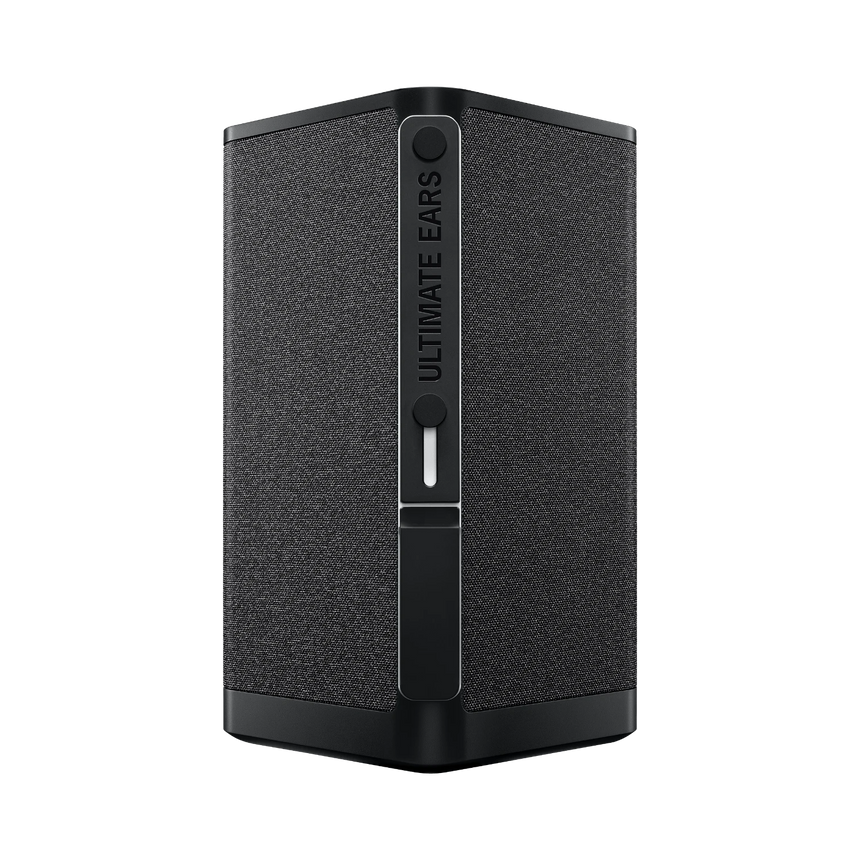Ultimate Ears HYPERBOOM Wireless Bluetooth Speaker (Black) — Being Shipped