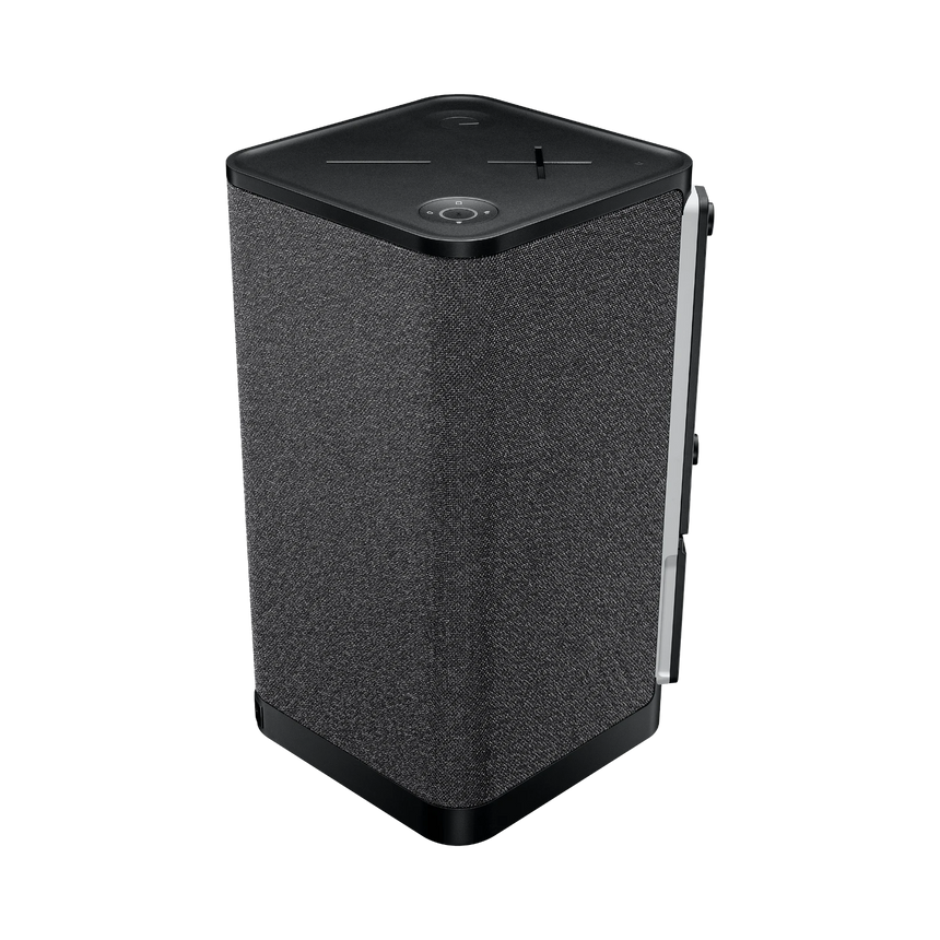 Ultimate Ears HYPERBOOM Wireless Bluetooth Speaker (Black) — Being Shipped