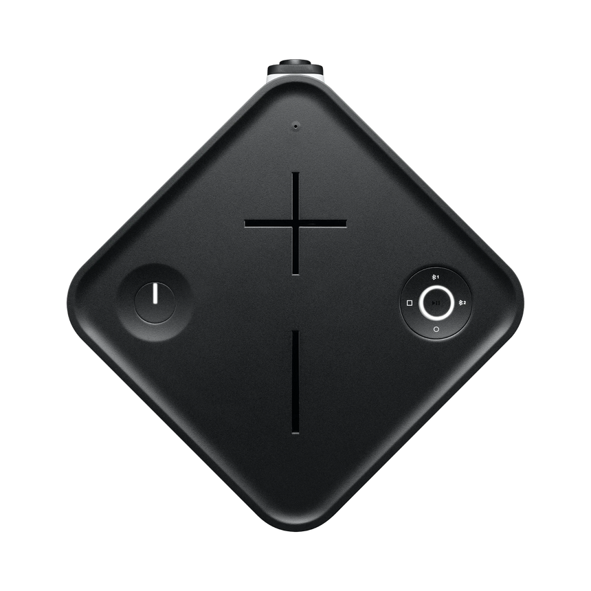 Ultimate Ears HYPERBOOM Wireless Bluetooth Speaker (Black) — Being Shipped