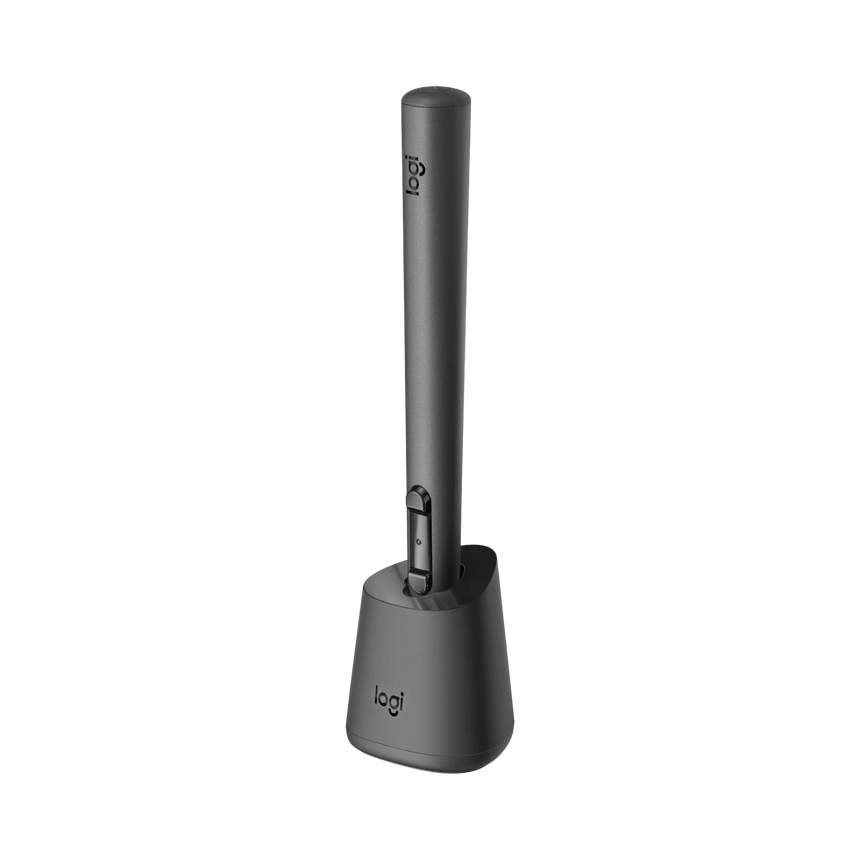 Logitech MX Ink Mixed-Reality (MR) Stylus with Charging Dock Combo — Being Shipped