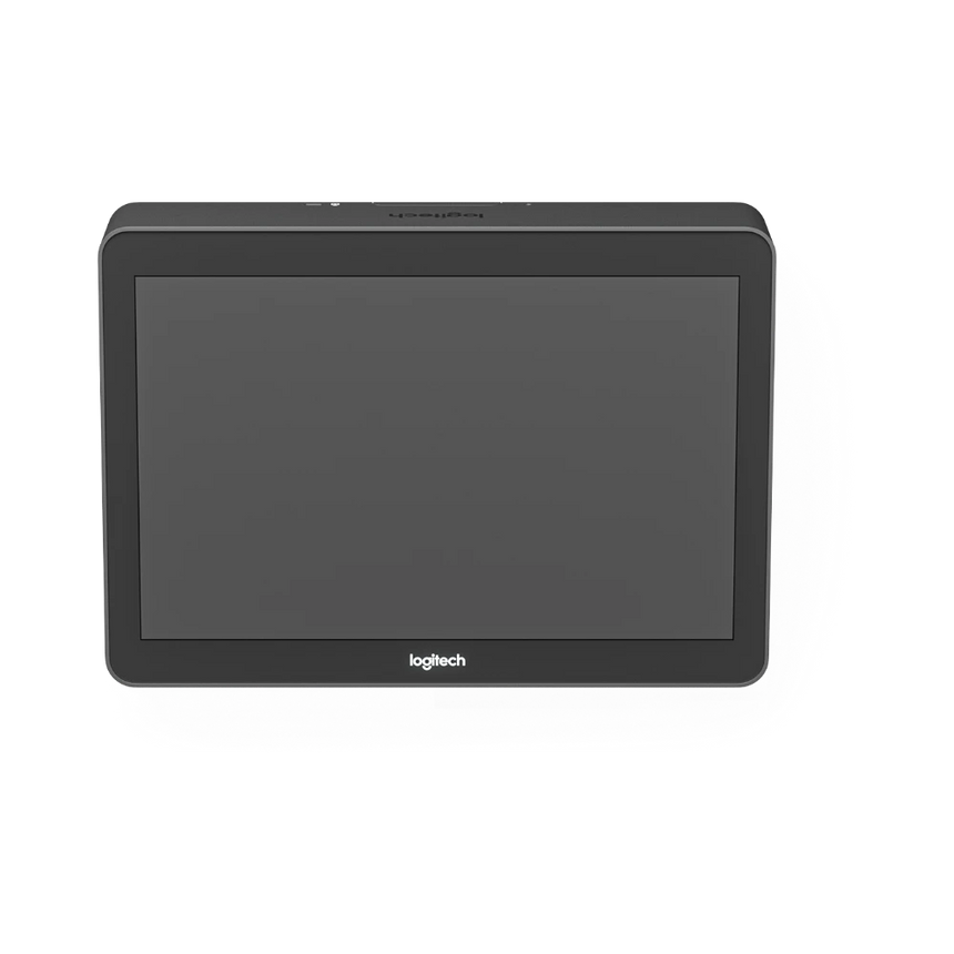 Logitech TAP Solution for Microsoft Teams Rooms Base Bundle — Being Shipped