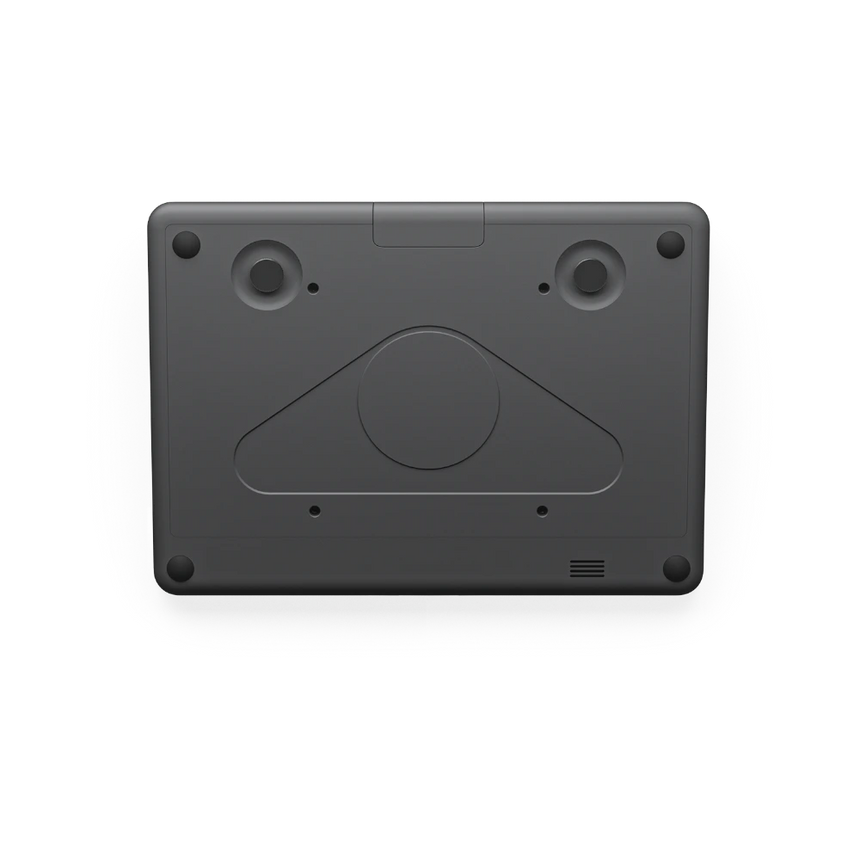 Logitech TAP Solution for Microsoft Teams Rooms Base Bundle — Being Shipped