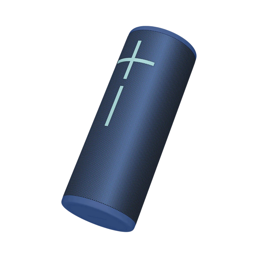 Ultimate Ears MEGABOOM 4 Wireless Bluetooth Speaker (Blue) — Being Shipped