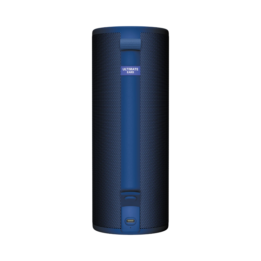 Ultimate Ears MEGABOOM 4 Wireless Bluetooth Speaker (Blue) — Being Shipped
