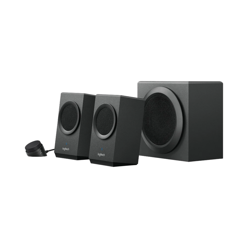 Logitech Z337 Bluetooth Speaker System — Being Shipped