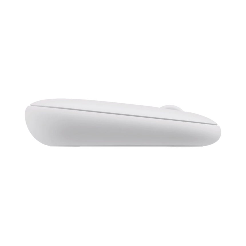 Logitech Pebble 2 Wireless Keyboard & Mouse Combo for Mac (Tonal White) — Being Shipped