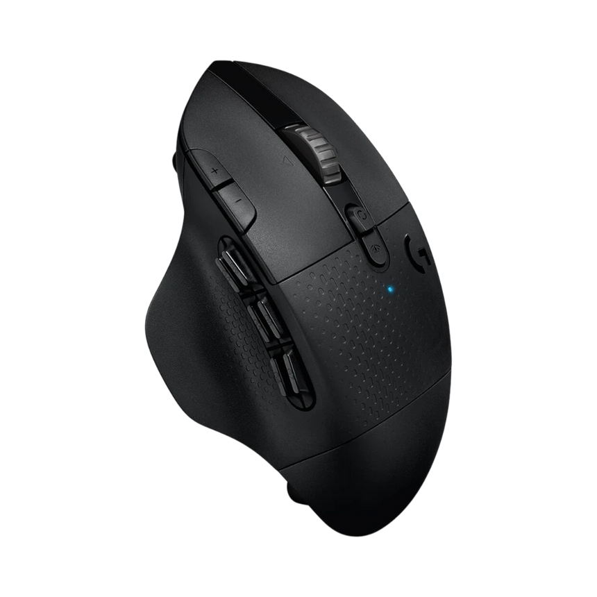 Logitech G G604 LIGHTSPEED Wireless Gaming Mouse — Being Shipped