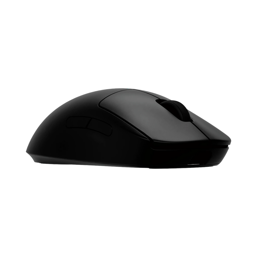 Logitech G PRO 2 LIGHTSPEED Wireless Mouse (Black) — Being Shipped