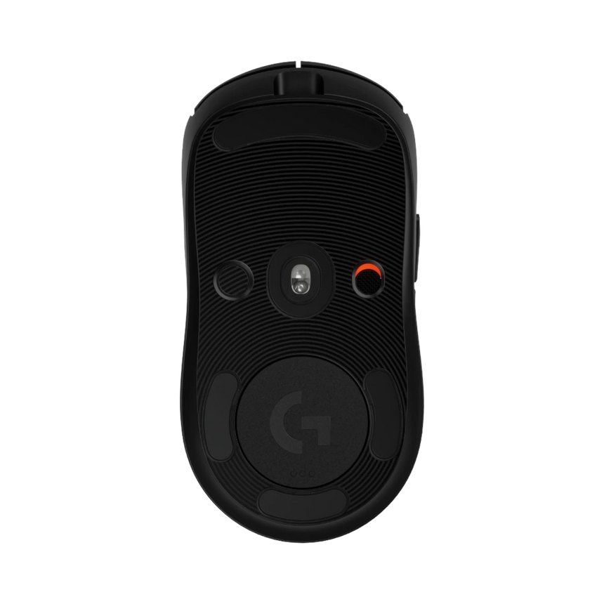 Logitech G PRO 2 LIGHTSPEED Wireless Mouse (Black) — Being Shipped