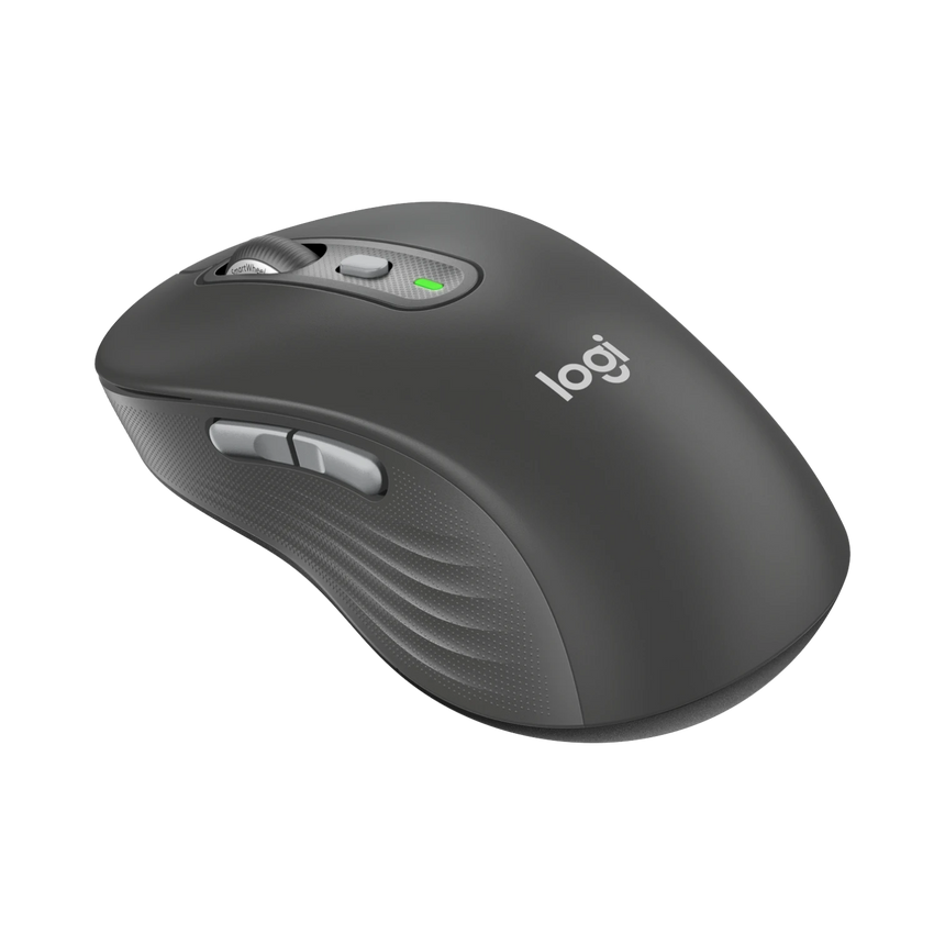 Logitech Signature Plus M750 L Wireless Mouse — Being Shipped