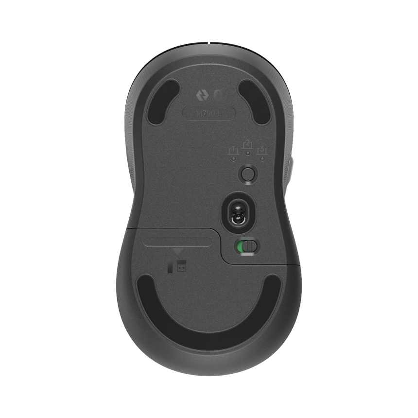 Logitech Signature Plus M750 L Wireless Mouse — Being Shipped