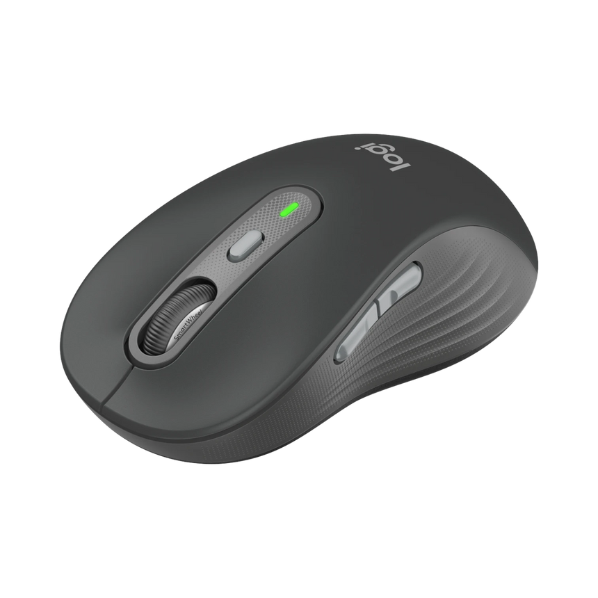 Logitech Signature Plus M750 L Wireless Mouse — Being Shipped