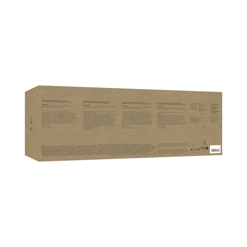 Logitech Reach Adjustable Content Camera for Teaching & Demonstrating — Being Shipped