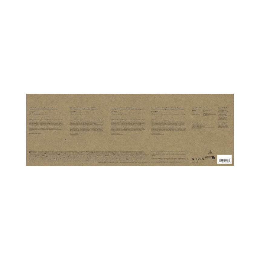 Logitech Reach Adjustable Content Camera for Teaching & Demonstrating — Being Shipped