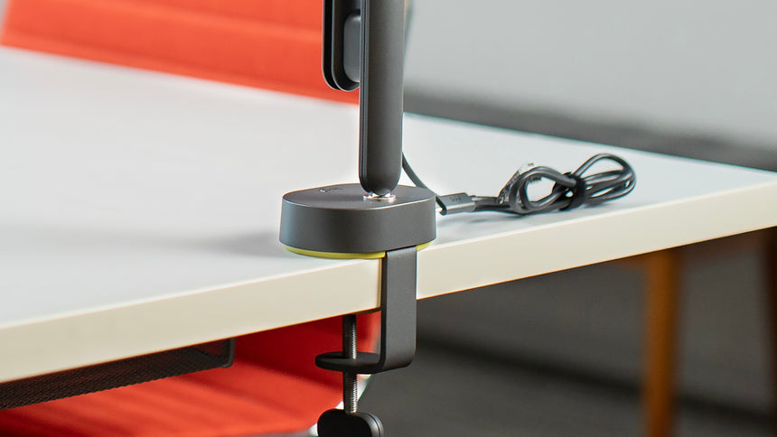 Logitech Reach Adjustable Content Camera for Teaching & Demonstrating — Being Shipped