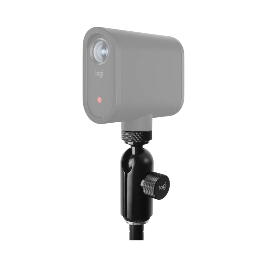 Logitech Creators Mevo Quick Release Ball Mount — Being Shipped