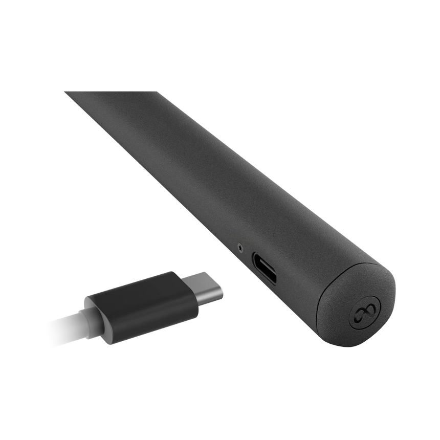 Logitech MX Ink Mixed-Reality (MR) Stylus Wireless Pen Controller for Meta Quest — Being Shipped