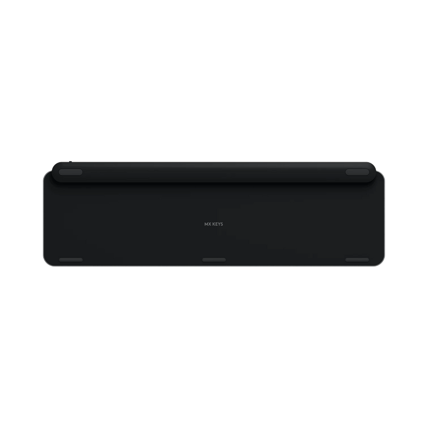 Logitech MX Keys Wireless Keyboard for Mac — Being Shipped