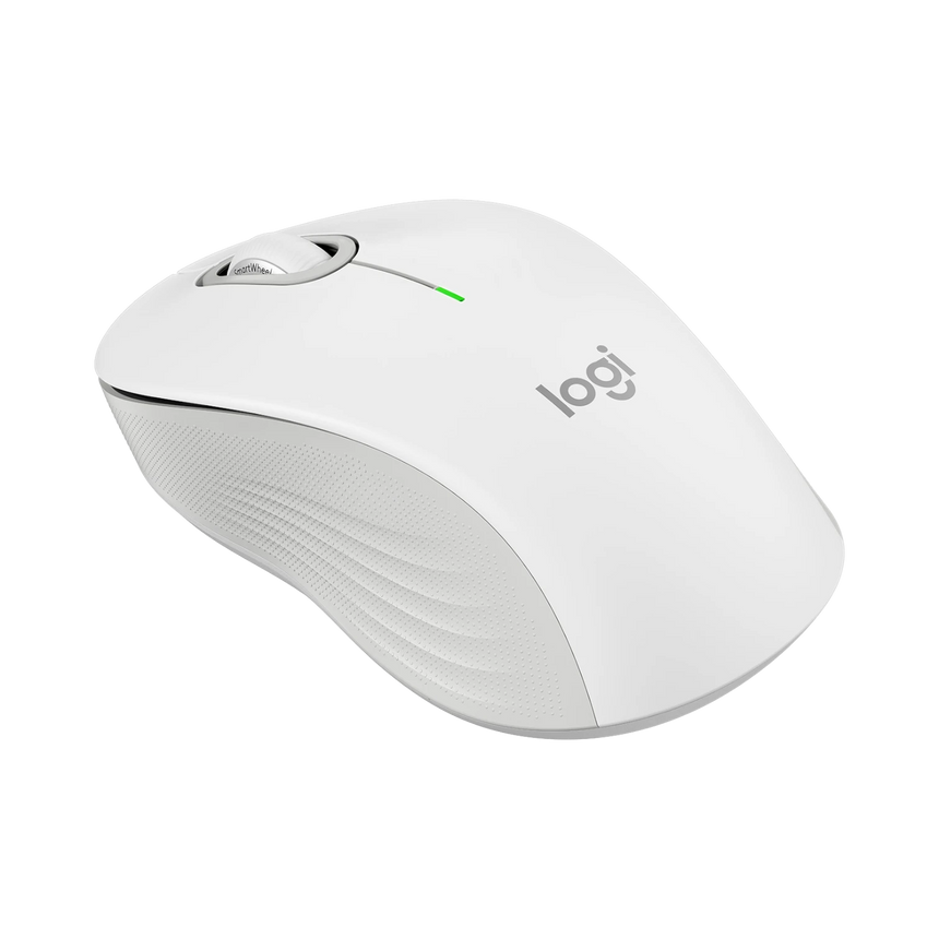 Logitech Signature M550 Optical Ambidextrous Wireless Mouse — Being Shipped