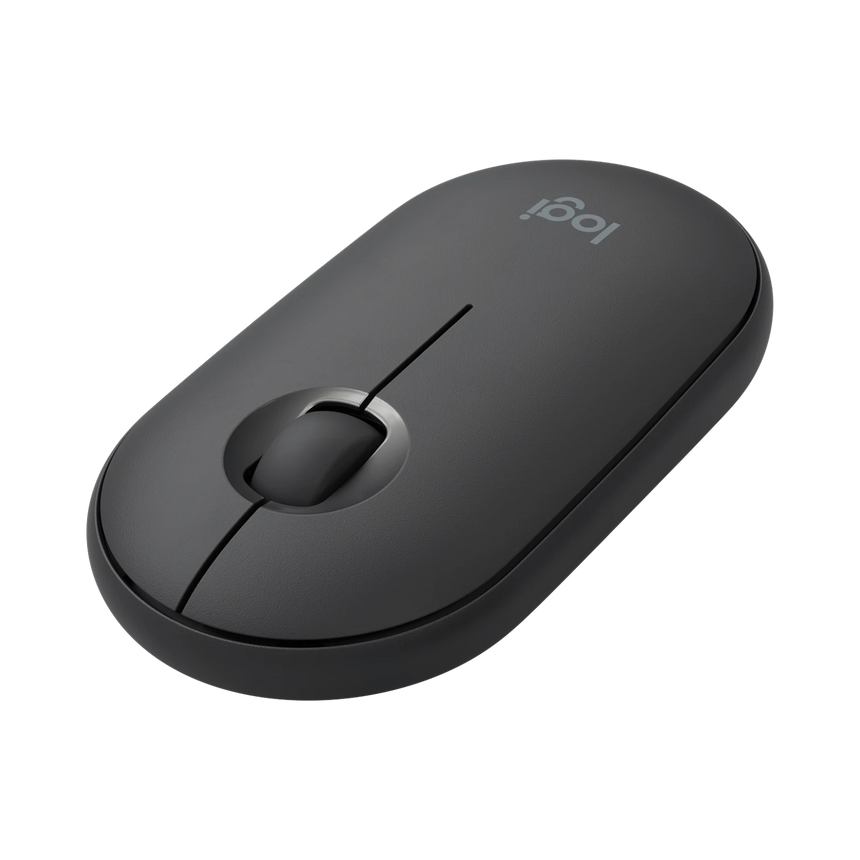 Logitech Pebble i345 Wireless Bluetooth Mouse — Being Shipped