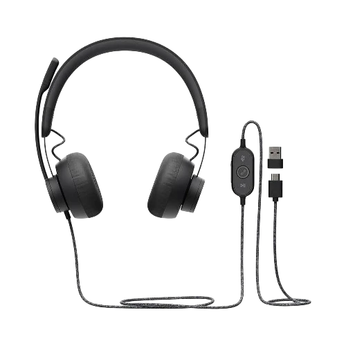 Logitech Zone Wired Teams C925e Bundle — Being Shipped