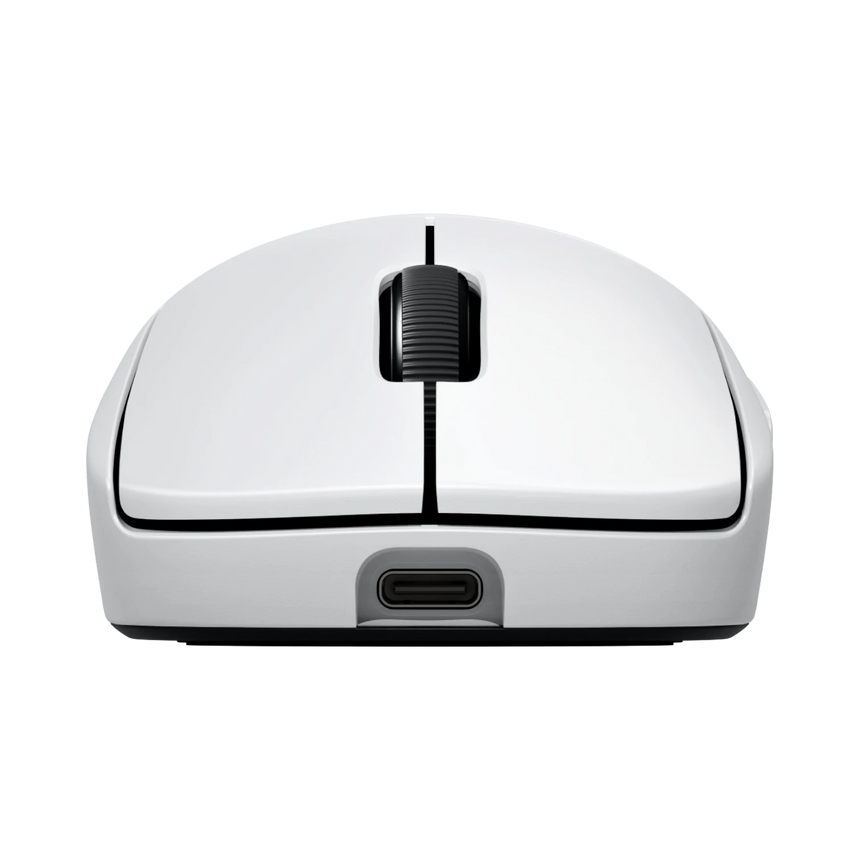 Logitech G PRO 2 LIGHTSPEED Wireless Mouse (White) — Being Shipped