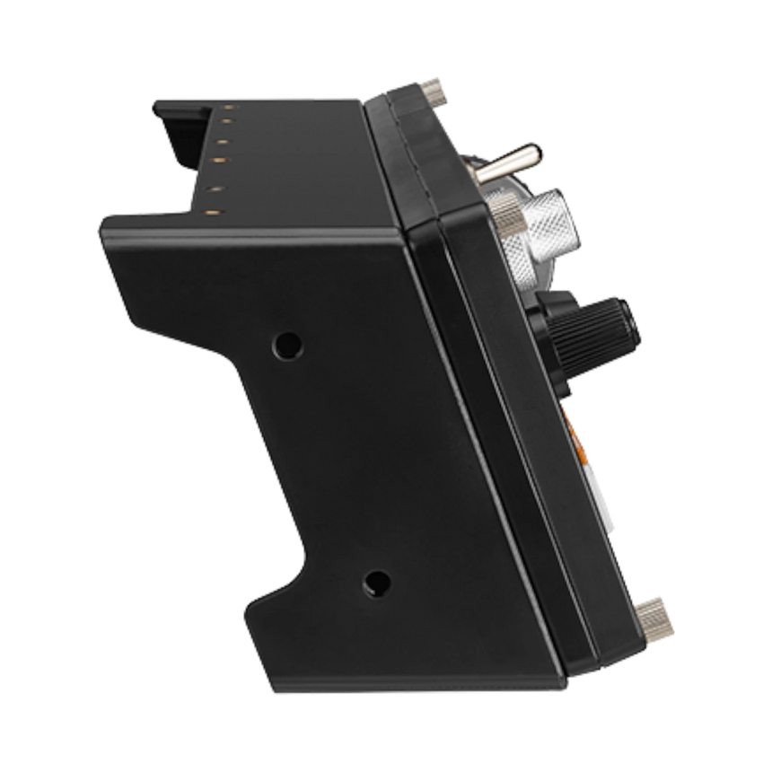 Logitech G Flight Multi Panel — Being Shipped