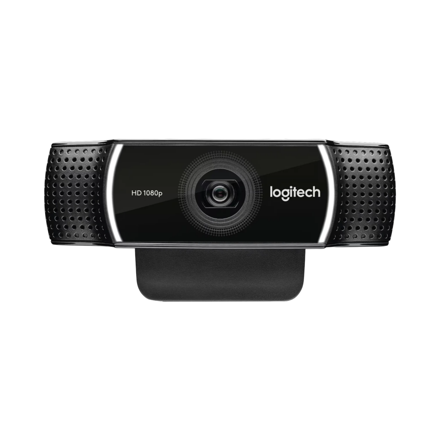 Logitech 1080p Pro Stream Webcam — Being Shipped