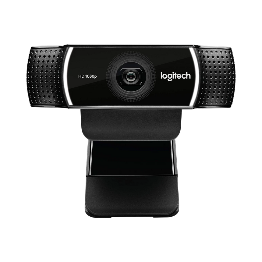 Logitech 1080p Pro Stream Webcam — Being Shipped