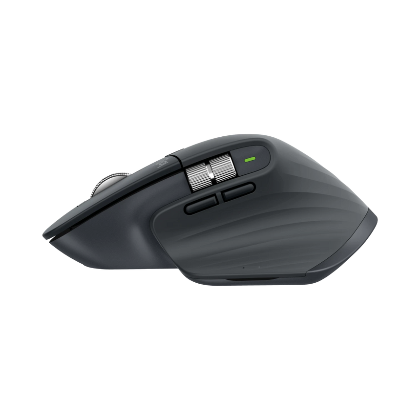 Logitech MX Master 3S Wireless Mouse Standard Edition — Being Shipped