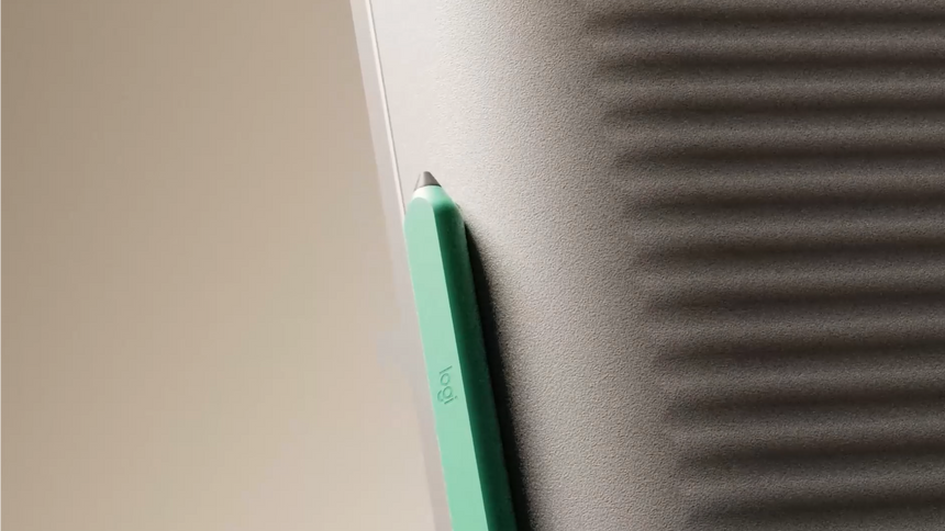 Logitech Rally Board 65 UHD 4K Commercial Touchscreen Monitor with Webcam & Microphone (Off-White) — Being Shipped