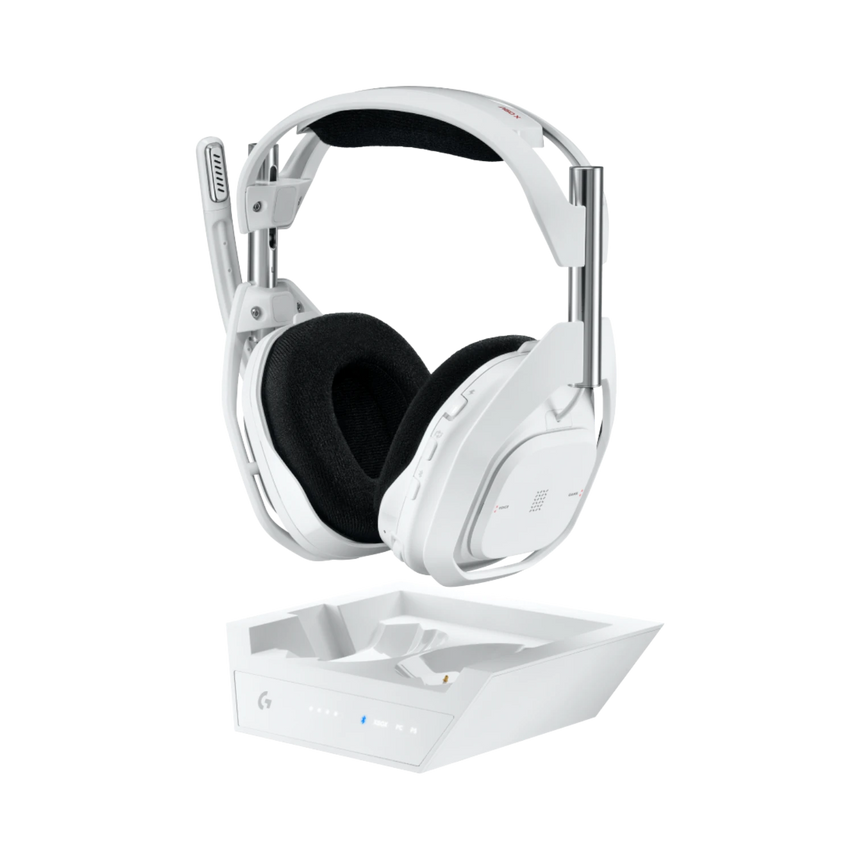 Logitech G Astro A50 X Omni-Platform Wireless Gaming Headset — Being Shipped
